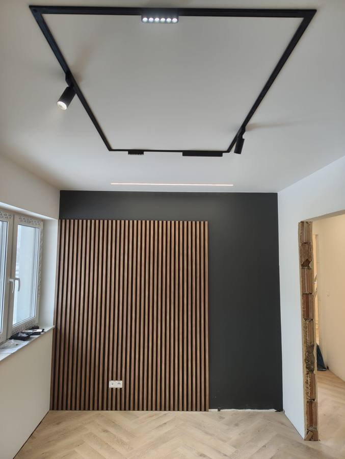 Układanie płytek — salon — ADRAF Żyrardów